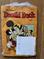 Donald duck - diverse, Ophalen of Verzenden, Zo goed als nieuw, Meerdere stripboeken