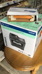 Brother DCP-7065DN printer in doos, Zwart-en-wit printen, Gebruikt, Ophalen of Verzenden, Kopieermachine