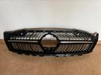 Mercedes CLA grill diamond, Auto-onderdelen, Carrosserie en Plaatwerk, Ophalen, Nieuw, Bumper