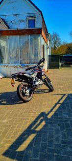!Waardepeiling! Derbi Senda X-treme LIMITED EDITION 2020, Fietsen en Brommers, Ophalen, 6 versnellingen, Maximaal 45 km/u, Zo goed als nieuw