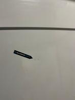 Mercedes Sprinter W907 achterdeuren links rechts set wit H2, Auto-onderdelen, Ophalen of Verzenden, Gebruikt, Achter, Deur