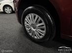 Volkswagen Caddy Combi 1.2 TSI 7P Airco|Stoelverwarming|APK, Voorwielaandrijving, Gebruikt, Huisgarantie, Met garantie (alle)