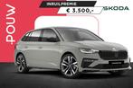 Skoda Scala 1.0 TSI 115pk Monte Carlo | LMV 18'' | Trekhaak, Auto's, Skoda, 12 maanden, 1139 kg, Euro 6, Das WeltAuto Volkswagen
