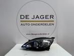 PEUGEOT 308 2 T9 LED KOPLAMP LINKS 9816990680, Ophalen of Verzenden, Gebruikt, Peugeot