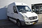Mercedes-benz SPRINTER 310 2.2 CDI AUT. 325 / HYDRAULISCHE L, Automaat, Wit, Bedrijf, Diesel