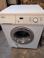 Miele wasmachine novotronic w 985, Witgoed en Apparatuur, Wasmachines, 1200 tot 1600 toeren, Gebruikt, 4 tot 6 kg, Ophalen of Verzenden