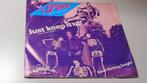 rock n roll single 1977 T FORD & the BONESHAKERS - just keep, Ophalen, 7 inch, Pop, Single