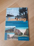 Zeeburg: Geschiedenis Indische Buurt, Ophalen of Verzenden