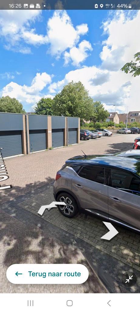 Garagebox garage box papendrecht te huur opslag, Auto diversen, Autostallingen en Garages