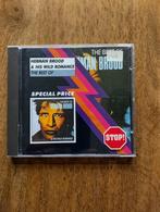 Herman Brood & His Wild Romance – The Best Of ( CD ), Ophalen of Verzenden, Zo goed als nieuw, Pop