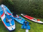 sup verhuur Friesland Opeinde, Watersport en Boten, Ophalen