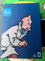 THE ADVENTURES OF TINTN X 10 DVD Set,, Cd's en Dvd's, Dvd's | Tekenfilms en Animatie, Ophalen, Boxset, Overige typen, Overige soorten