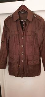 Frank walder jasje mt 42, Kleding | Dames, Verzenden, Nieuw, Maat 42/44 (L)