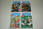 Verzameling van 3 Duckstad pockets. Ook losse verkoop, Meerdere stripboeken, Ophalen of Verzenden, Walt Disney