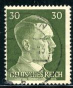 Duitsland 794 - A. Hitler, Postzegels en Munten, Overige periodes, Ophalen of Verzenden, Gestempeld