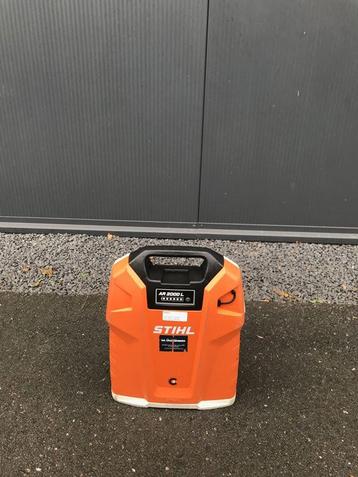 Stihl AR 2000 L 2020 beschikbaar voor biedingen