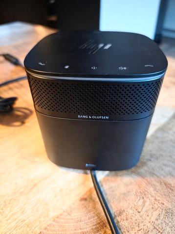 HP Thunderbolt G2 Speakerphone - Perfect voor vergaderingen! beschikbaar voor biedingen