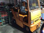 Mafi176 elektrische trekker, Ophalen, Zo goed als nieuw, Steekwagen