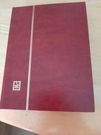 Postzegelboek, Verzenden, Verzamelalbum