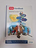 Hans Kruger - VIA handboek, Hans Kruger; Nes van Hulzen; Michael Mandersloot; Marleen Tie..., Ophalen of Verzenden, Zo goed als nieuw