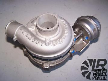 Turbo revisie 1.7 CRDI Hyundai Tucson Kia Sportage 794097-