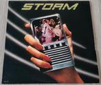 LP Storm - Storm,1st Album U.S.Press.[Melo.Hardrock], Ophalen of Verzenden, Zo goed als nieuw