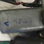 Opel Agila 1.2 B 5 drs 2005 Wagennr 2500047  Elektr Raammech, Ophalen of Verzenden, Gebruikt