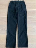 Zwarte broek van Mono Denmark mt. 158/164, Broek, Mono Denmark, Meisje, Nieuw