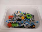 Vintage fisher price construx leuke hoeveelheid, Ophalen of Verzenden