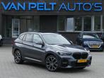 BMW X1 XDrive25e eDrive AWD Edition M-Sport / PANO / LEDER, 8 kWh, 125 pk, Gebruikt, 75 €/maand