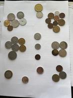 munten (36) Europa, Canada, Verzenden, Overige landen