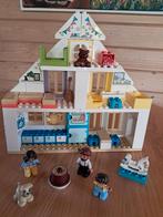 Duplo Familie huis 10929, Kinderen en Baby's, Speelgoed | Duplo en Lego, Ophalen of Verzenden, Zo goed als nieuw, Duplo