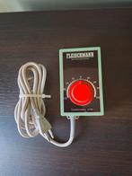 Transformator Fleischmann 6730, Transformator of Voeding, Gebruikt, Gelijkstroom, Fleischmann