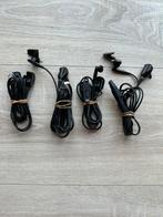 Z.G.A.N Motorola Heavy Duty headset, oortje voor portofoon, Ophalen of Verzenden, Zo goed als nieuw