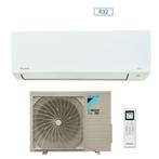 Daikin (f)atxc35b split airconditioning 3,5kw, Verwarmen, Afstandsbediening, Nieuw, 3 snelheden of meer