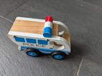 Houten auto's, Ophalen of Verzenden, Gebruikt