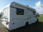 KNAUS Sky TI 650MF SilverSelection;FIAT Ducato 2.3 Multi-Jet, Caravans en Kamperen, Campers, Startonderbreker, Koelkast, Ringverwarming