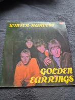 Lp Golden Earring Winter Harvest, Cd's en Dvd's, Vinyl | Rock, Ophalen of Verzenden, Zo goed als nieuw, Overige formaten, Poprock