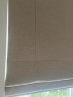 Nieuwe vouwgordijn / Liliana Licht Taupe Vouwgordijn, Ophalen, Beige, 150 tot 200 cm, Nieuw
