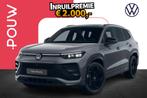 Volkswagen Tayron 1.5 eHybrid 204pk DSG R-Line Edition | LMV, Auto's, Volkswagen, 12 maanden, Stof, 1498 cc, 150 min