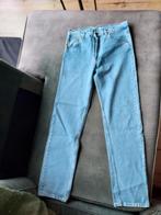 Levi's  501 Jeans Lichtblauw, Blauw, Overige jeansmaten, Ophalen of Verzenden, Levi’s