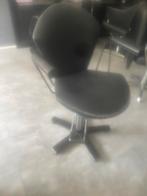 kapperstoelen man en vrouw (met spoed weg), Ophalen of Verzenden
