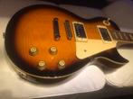 Harley Benton mod Les Paul, Overige merken, Met versterker, Ophalen of Verzenden, Zo goed als nieuw