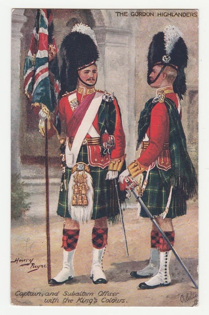 Militair.  Harry Payne., Verzamelen, Ansichtkaarten | Themakaarten, Ongelopen, Voor 1920, Overige thema's, Verzenden