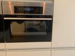 Kulinarisk inbouw oven IKEA 700 met stoomfunctie, Witgoed en Apparatuur, Ovens, Gebruikt, Oven met grill, Inbouw, 45 tot 60 cm