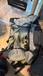 Backpack wildebeast, Ophalen, Gebruikt, Grijs, 30 cm of meer