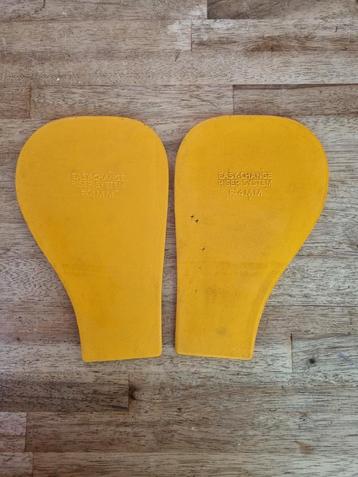 Easy-change riser system (inlages) voor Bates/ Wintec/ Arena beschikbaar voor biedingen