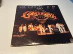 Dubbel lp the Commodores live, Gebruikt, Ophalen of Verzenden, Soul of Nu Soul, 1980 tot 2000