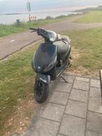 Full malossi Piaggio zip 4t 50cc, Maximaal 45 km/u, Zip, Ophalen of Verzenden, Zo goed als nieuw