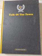 Talk Of The Town - Moulin Blues Ospel Jubileumboek, Ophalen of Verzenden, Gelezen, Artiest, Stichting Rhythm & Blues Ospel